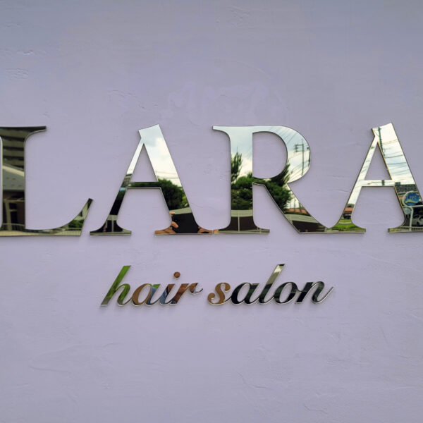 LARA hair salon様